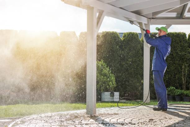New Hartford Center, CT Pressure Washing Company
